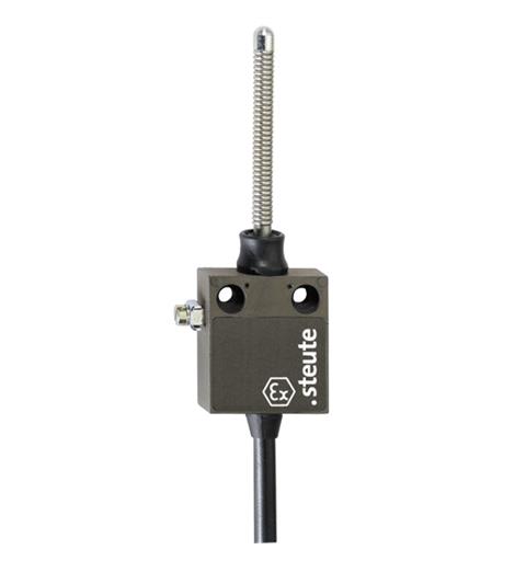 Ex Position switch Ex 12 TF 1m IP65 (1CO) II 2G Ex d IIC T6